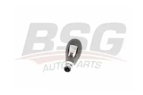 Bsg 65-465-010 ручка рычага переключения передач-кожа / opel insignia 09 BSG BSG65-465-010