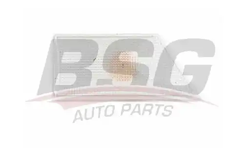 Фонарь указателя поворота (поворотник) BSG BSG65-810-007