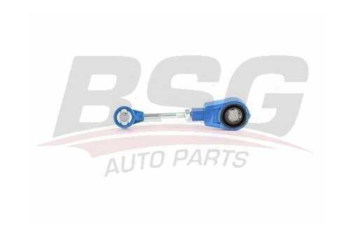Тяга кпп BSG BSG70-465-008