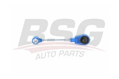 Сальник коробки (кпп) BSG BSG70465009