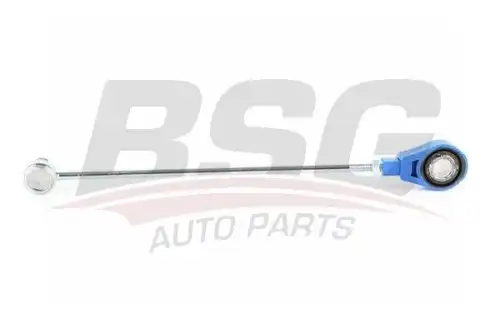 Bsg70465012 тяга механизма выбора передач мкпп / citroen berlingoxantiazxpeugeot 306405partner BSG BSG70465012
