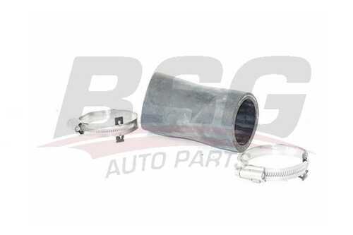 Трубка нагнетаемого воздуха BSG BSG90-720-071