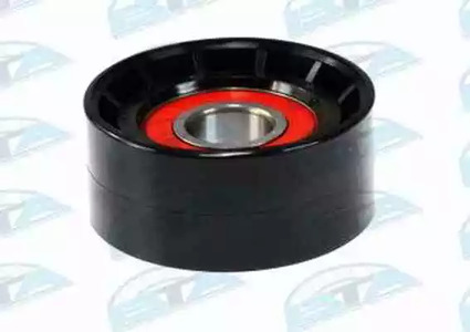 Натяжная планка поликлинового ремня BTA E2R5571BTA