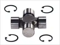 Крестовина кардана 31x87 BTA G9M018BTA