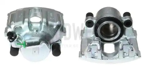 Тормозной суппорт BUDWEG CALIPER 342036