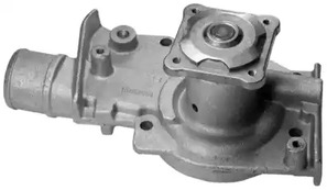 Водяной насос охлаждение двигателя BUGATTI PA6004