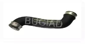 Патрубок интеркулера BUGIAD 81617