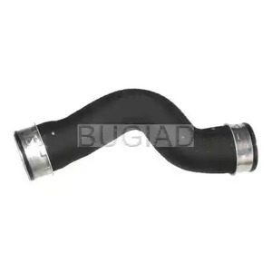 Патрубок интеркулера BUGIAD 82685