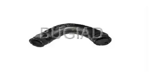 Патрубок интеркулера BUGIAD 86602