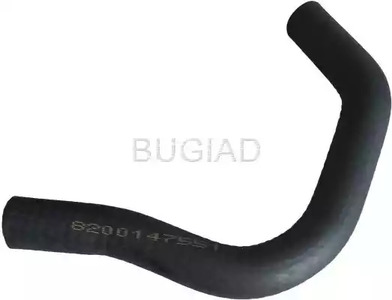 Патрубок вентиляции картерных газов BUGIAD 88626