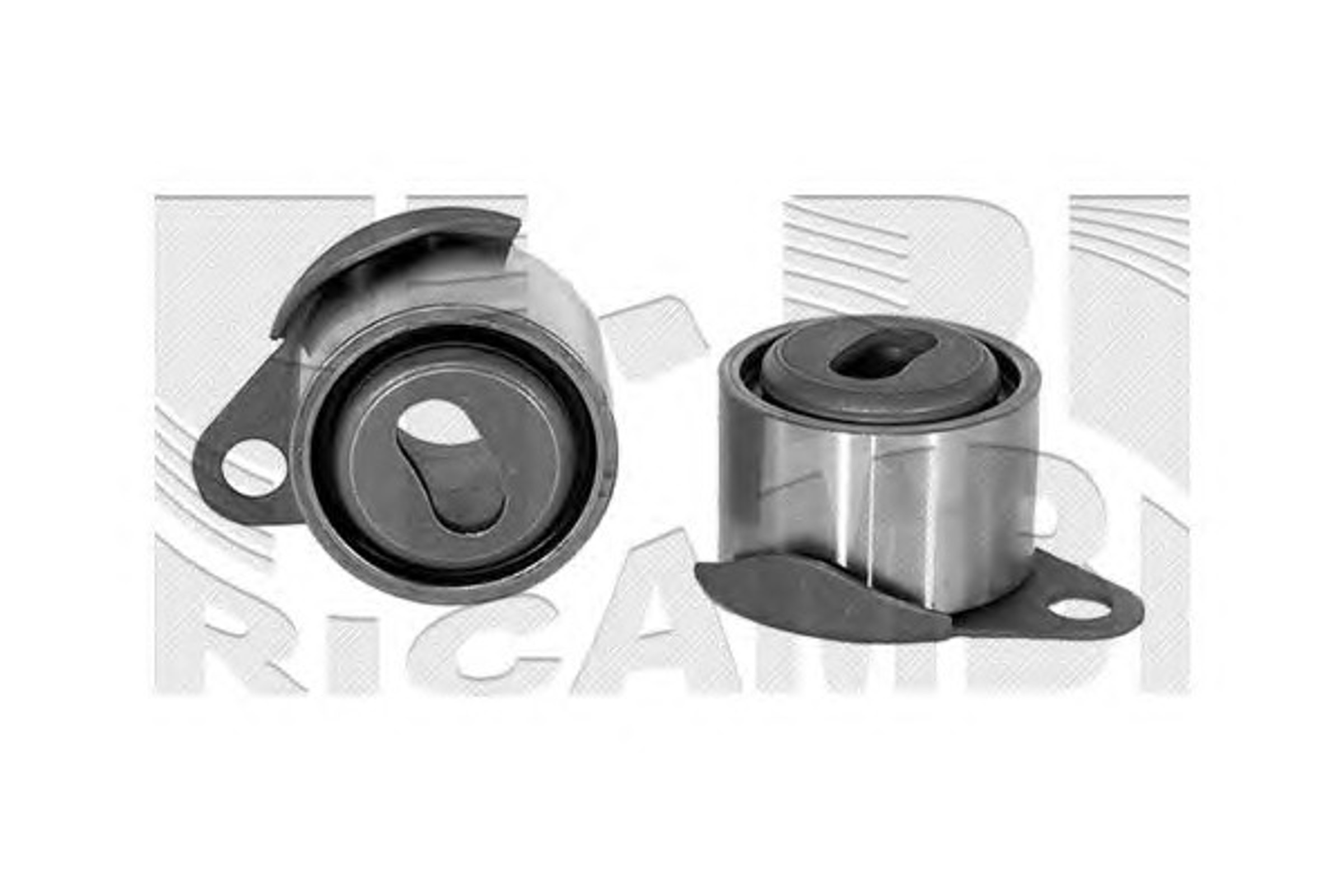 Ролик натяжной ремня грм CALIBER 06863