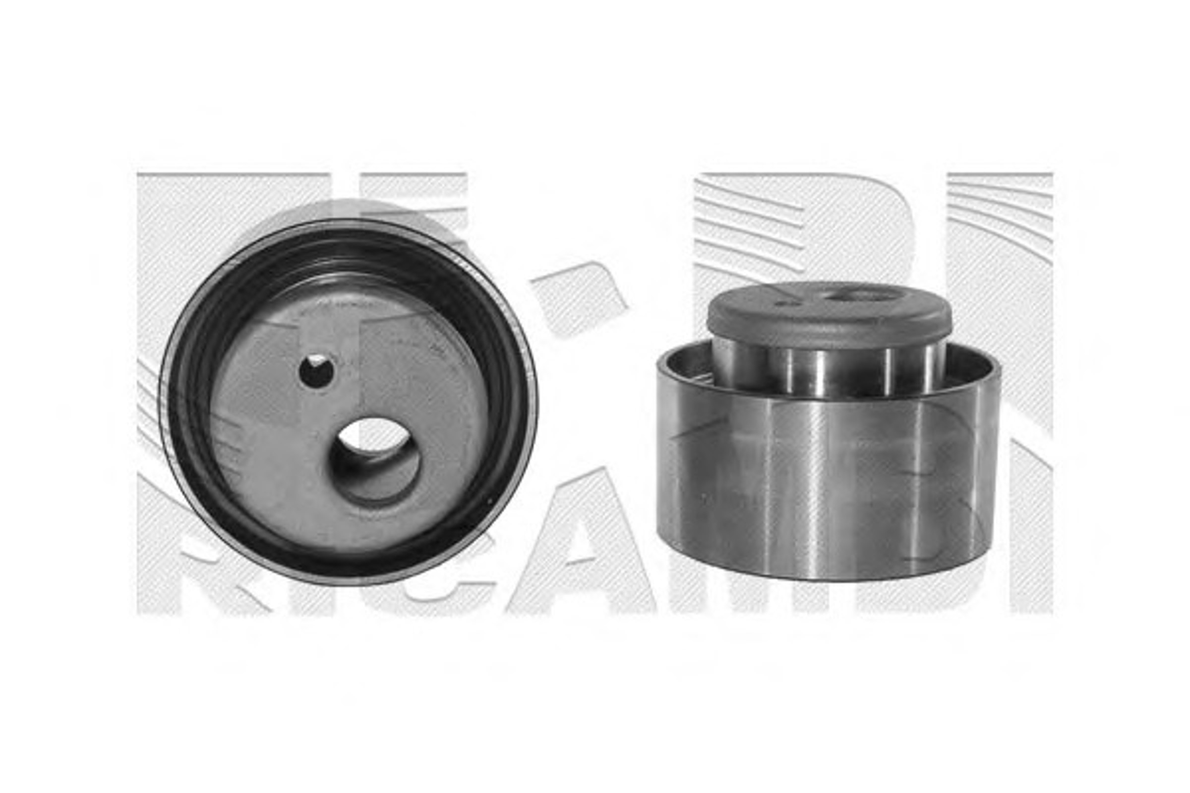 Ролик натяжной ремня грм CALIBER 26460
