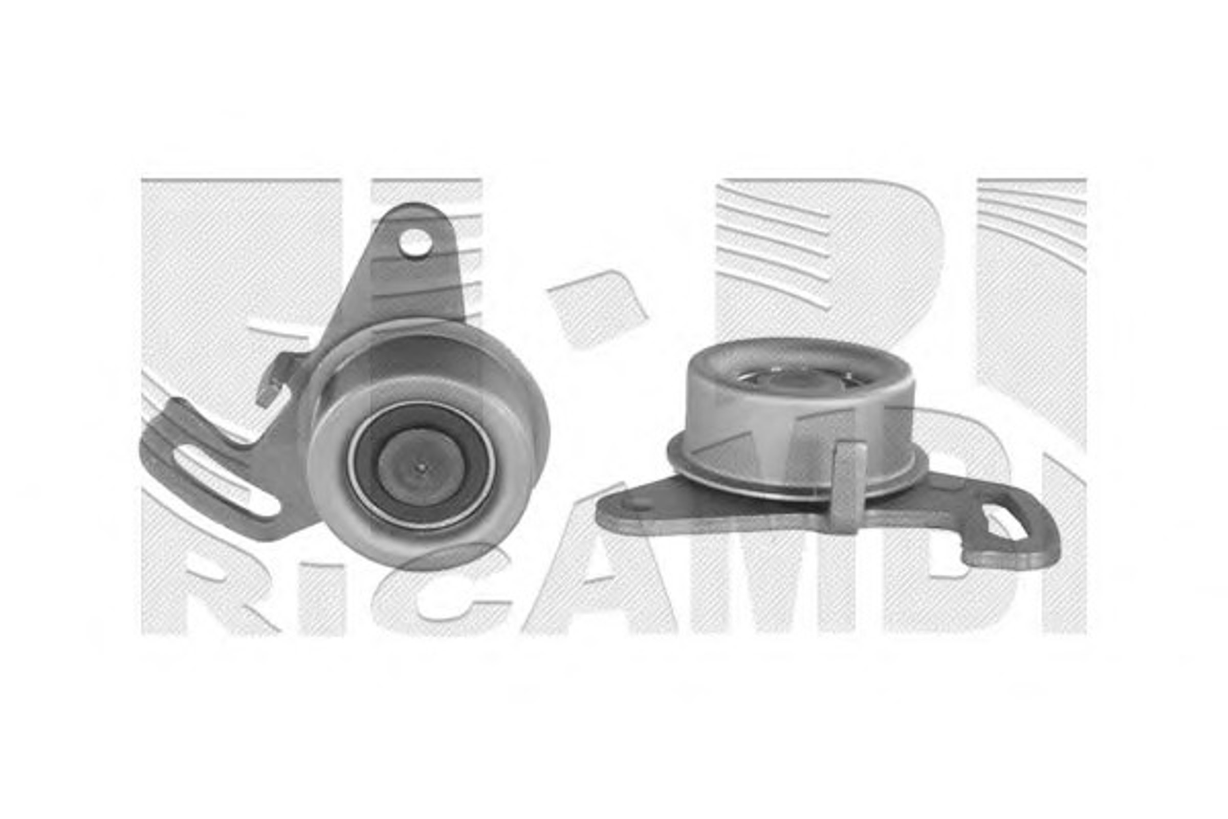 Ролик натяжной ремня грм CALIBER 36261