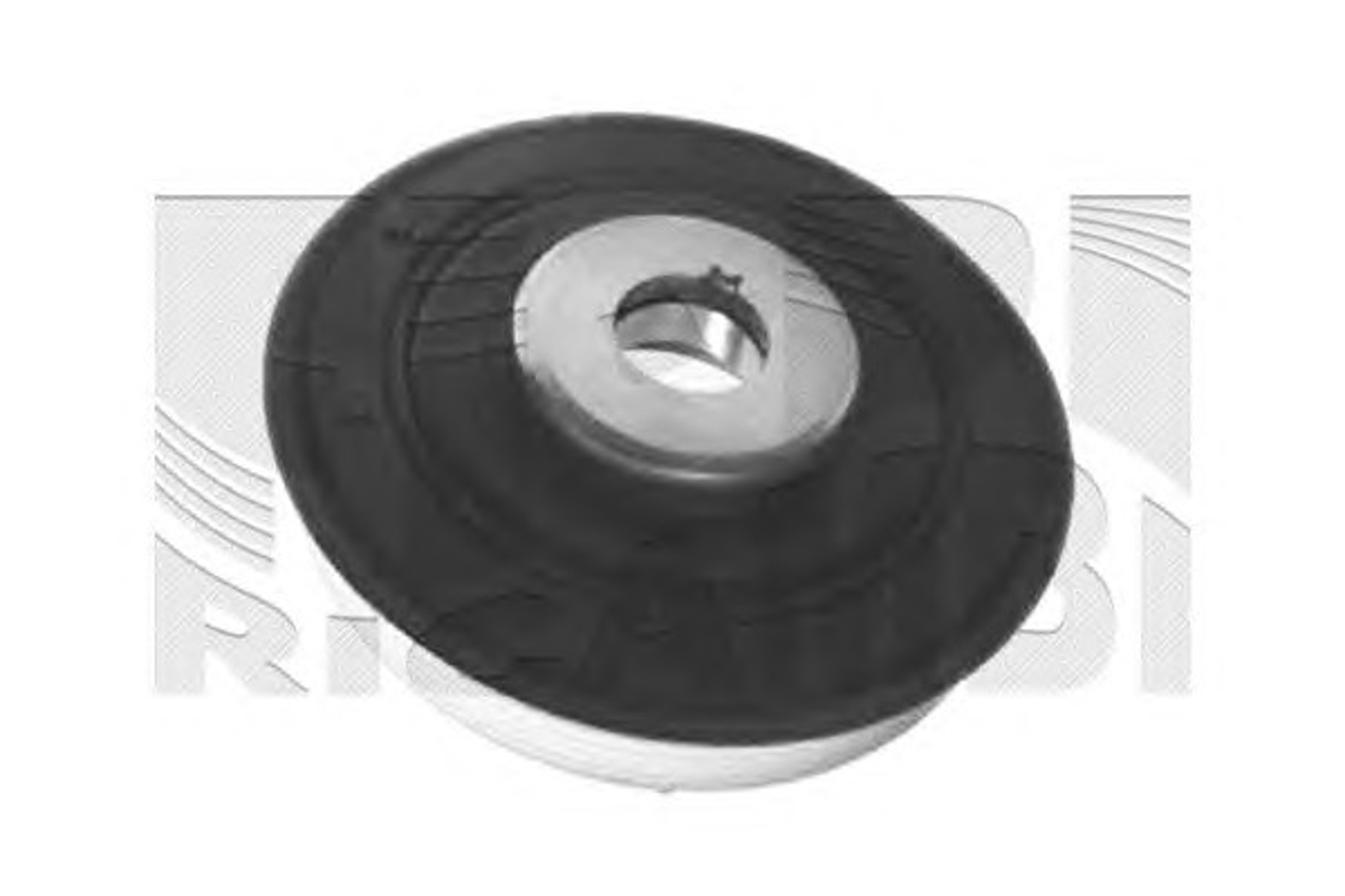 Шкив коленвала CALIBER 87466