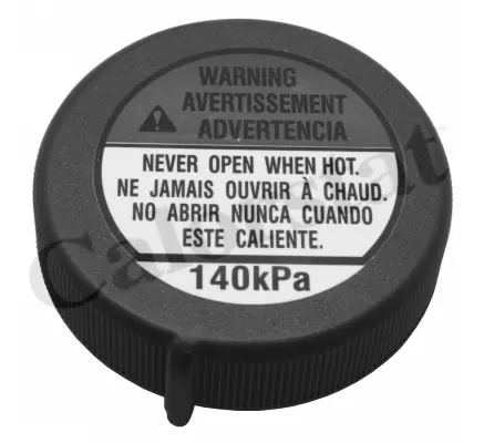 Крышка расширительного бачка охлаждающей жидкости VERNET RC0149