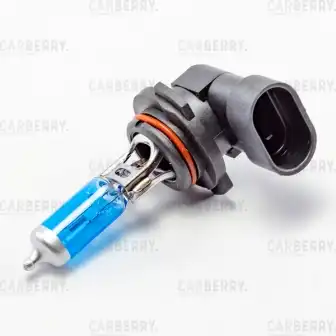 Лампа галогенная hb4 12v (51w) power light (повышенная яркость)