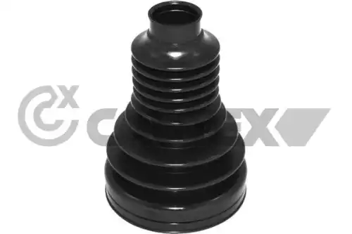 Опора (подушка) двигателя CAUTEX 011066