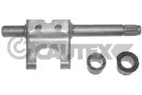 Рычаг вилки сцепления fiat/lancia CAUTEX 011198