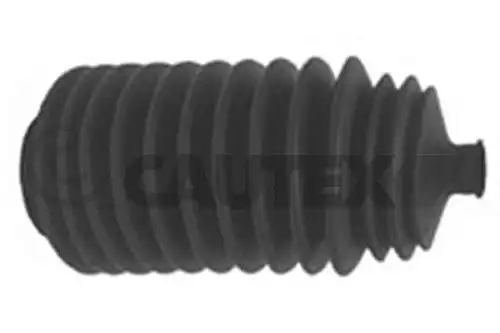 Опора двигателя задн fiat stilo 1.6 -06 CAUTEX 011264