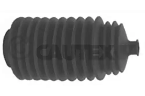 Опора двигателя задн fiat stilo 1.9d -06 CAUTEX 011265