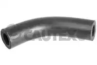 Вакуумный патрубок CAUTEX 016043