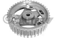 021393 шестерня распредвала ren kangoo iclio iiiloganmegane iiilaguna iiidac 1.5d k9k (40 зуб) 02139 CAUTEX 021393
