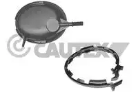 Крышка топливного фильтра psa 1.9d CAUTEX 031578