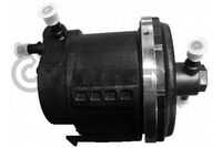 031580 фильтр топливный в корпусе (bosch) cit/pgt 2.0hdi/jtd/2.2hdi 99- CAUTEX 031580