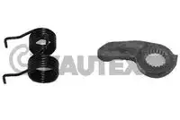 Ремкомплект кулисы кпп vw CAUTEX 462628