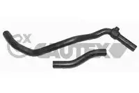 Патрубок системы отопления комплект 2 шт volkswagen transporter iv 2.4d/2.5d 90-03 CAUTEX 466873