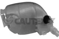 Бачок расширительный системы охлаждения mercedes-benz CAUTEX 750318