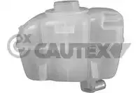 Бачок расширительный системы охлаждения volvo CAUTEX 750367