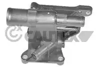 Фланец системы охлаждения ford 1.8/2.0 CAUTEX 750835