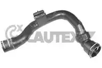 Патрубок радиатора верхн volkswagen passat 1.9tdi 98-05 audi a4 1.9d 00-01 a6 00-05 CAUTEX 753570
