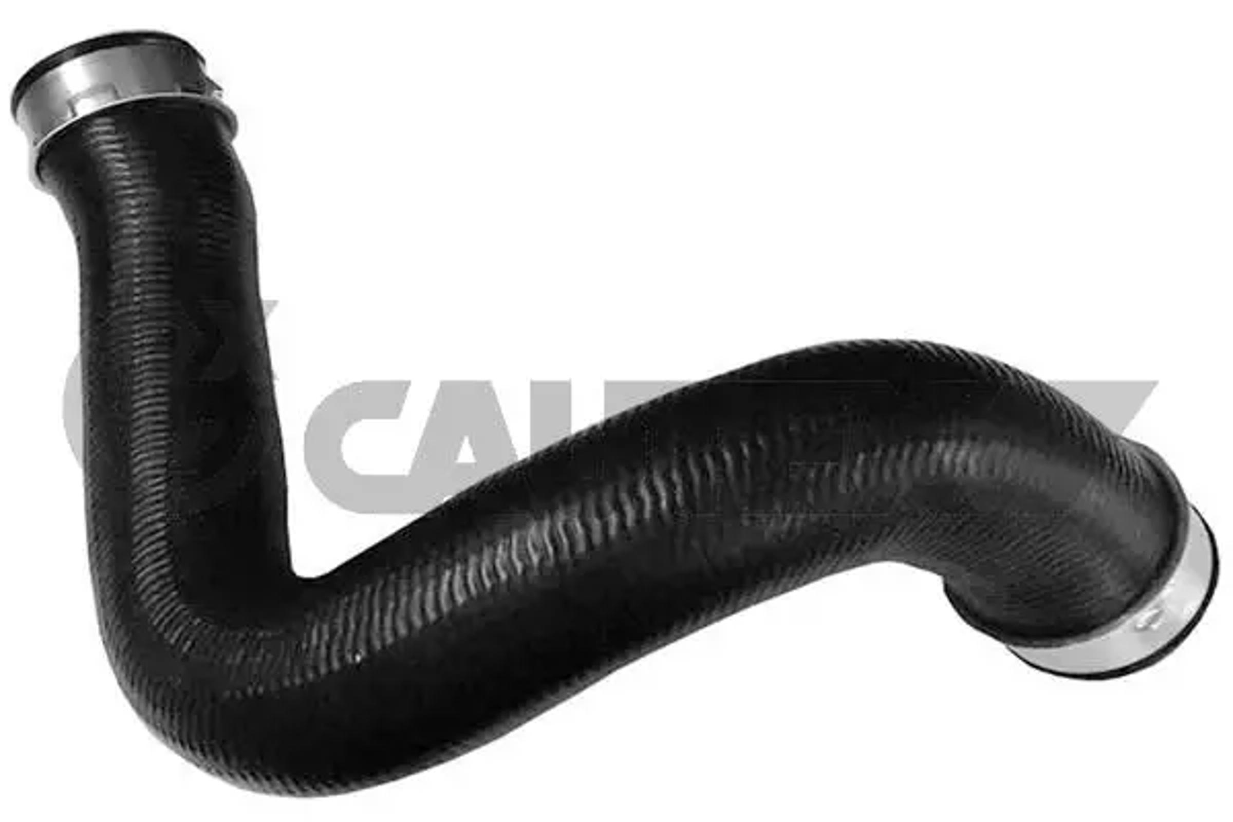 Патрубок интеркулера mercedes-benz 210 e220 cdi CAUTEX 754448