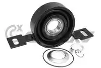 Опора кардана с подшипником dacia duster 4x4 CAUTEX 755885