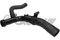 Трубка системы охлаждения renault trafic ii 2.0d 08/06- espace iv 2.0d 06- laguna ii 05-06 iii 07-15 megane ii 2.0d 05-08 iii 2.0d 09-15 nissan qashqai 2.0d 07-13 CAUTEX 757225