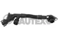 Патрубок вентиляции картера bmw 7 f01/f02/f03/f04 750i 08-15 x5/x6 e70/e71/e72 5.0i 08-13 CAUTEX 757384