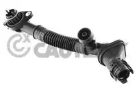 Патрубок вентиляции картера bmw 7 f01/f02/f03/f04 750i 08-15 x5/x6 e70/e71/e72 5.0i 08-13 CAUTEX 757385