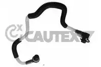 Шланг топливный mercedes-benz sprinter 00-06 v-class/vito 99-03 CAUTEX 757433