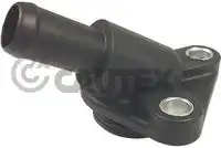 Фланец системы охлаждения fiat ducato CAUTEX 766580