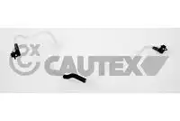 Шланг топливный mercedes-benz sprinter 00-06 CAUTEX 770387