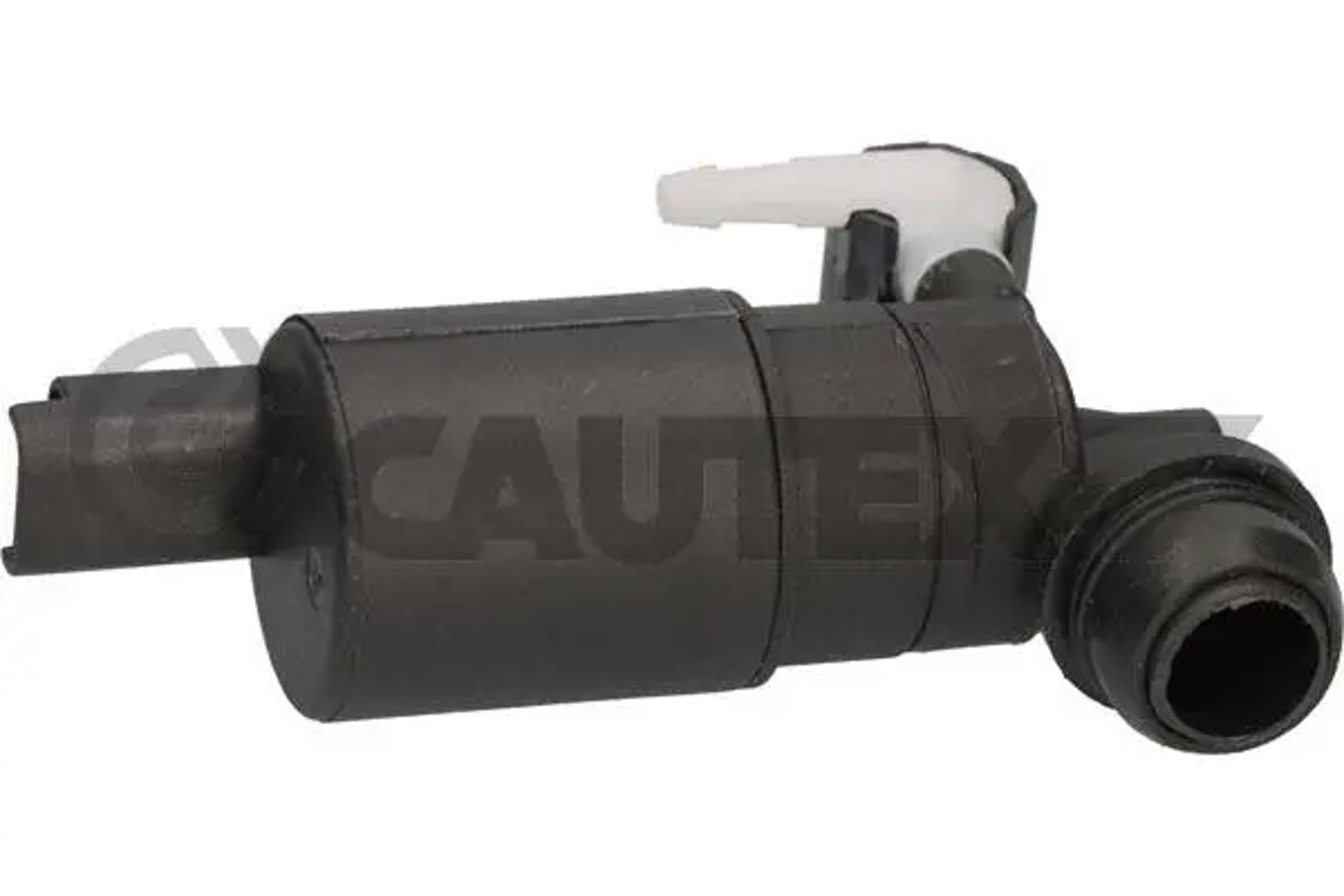 Насос стеклоомывателя CAUTEX 954600