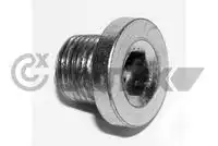 Пробка масляного поддона psa dw10