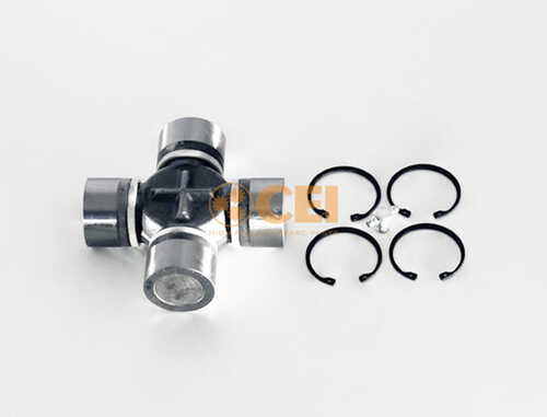 Шарнир продольный вал