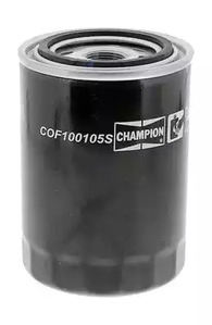 Масляный фильтр CHAMPION COF100105S
