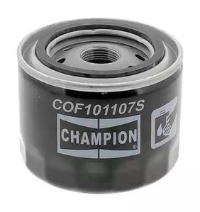 Масляный фильтр CHAMPION COF101107S