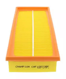 Фильтр воздушный CHAMPION CAF100738P