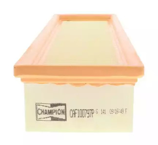 Фильтр воздушный CHAMPION CAF100797P