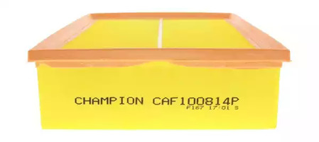 Фильтр воздушный CHAMPION CAF100814P